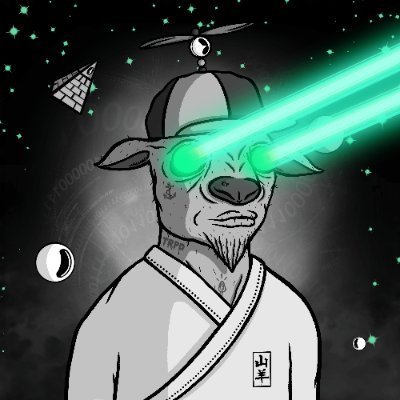 Sproto Gremlin x Remilio x $BITCOIN - Generative, Avant-garde, NFT-PFPs. FREE MINT FOR SPROTO GREMLIN, REMILIO, AND MILADY HOLDERS‼️