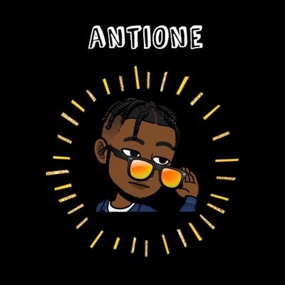 Hello! My name is anti0ne and I am a twitch streamer! I am officially twitch affiliate as of 04/10/2022.