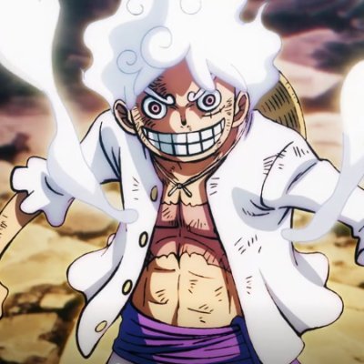 OnePieceBiggestFanさんのプロフィール画像