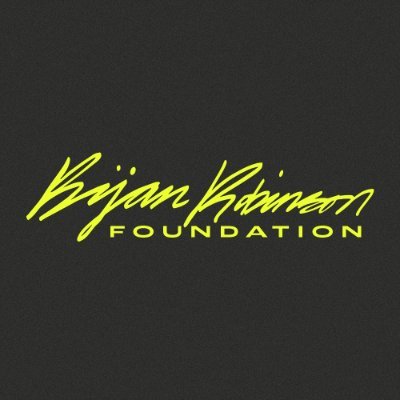 💚 Bijan /bee-JAHN/ : Persian for HERO
💚 Making an impact in Faith, Homelessness, Youth, and Literacy
💚 Founded by @Bijan5Robinson
#BiABlessing