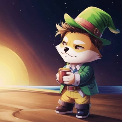 dogelonkaz's profile picture. 