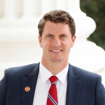 SenHenryStern Profile Picture