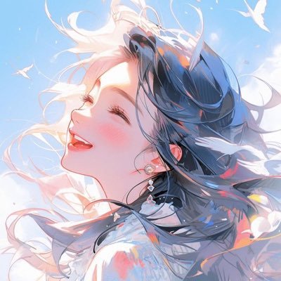 26 she/her, ua; editor, translator, fic writer ♡ airy person that loves the sky💙