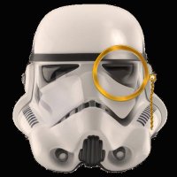 Script Trooper(@ScriptTrooper) 's Twitter Profile Photo