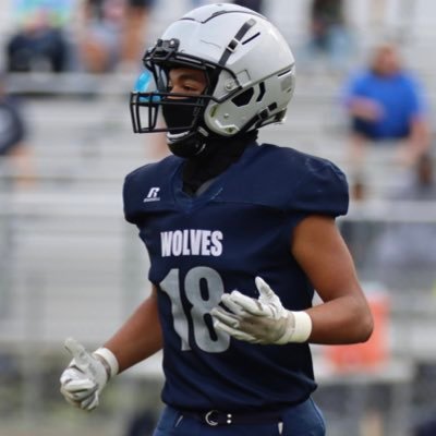 C/O 27 | 5’9 160 lbs | Aurora, IL| OEHS| CB|3.0 GPA|. My Number, 630-360-6224