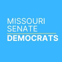Senate Democrats(@MoSenDems) 's Twitter Profile Photo