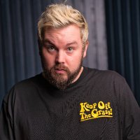 Zack Marchand (@thamadzak) 's Twitter Profile Photo