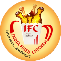 India Fried Chicken(@FriedIndia78699) 's Twitter Profile Photo