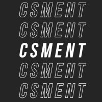 CSMENT (@csmentgg) 's Twitter Profile