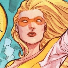 A comics account (she/her) - I like a lot from Marvel & DC. Currently jumping between my Flash & X-Men readthroughs. 📸 = Golden Glider by Francis Manapul