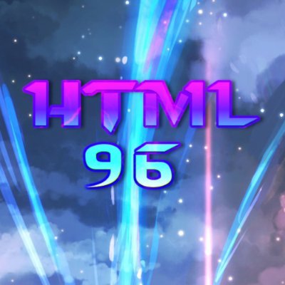 html 96