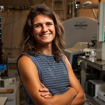 Postdoc @PNNLlab ~ Spatial lipidomics, Mass spectrometry imaging ~ University of Illinois alum ~ Ultimate frisbee, hiking, lifting ~