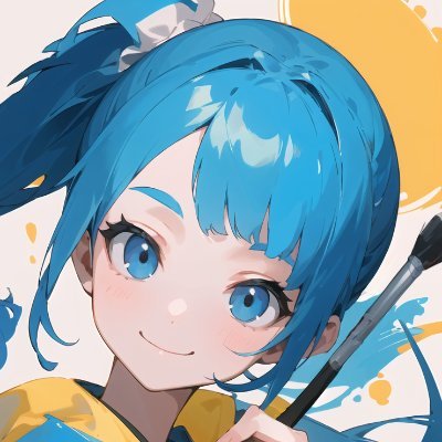 aomine＠AIイラストさんのプロフィール画像