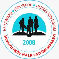 Arnavutköy Halk Eğitimi Merkezi(@arnavutkoy_hem) 's Twitter Profile Photo