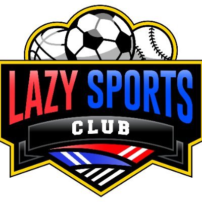 #LazySports: Defining a new digital experience for #sports fans in partnership with @LazyLionsNFT

Compete, WIN, Be LAZY