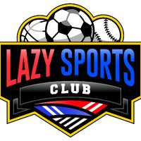 Lazy Sports LLC (@lazysportsclub) 's Twitter Profile Photo Lazy Sports LLC (@lazysportsclub) 's Twitter Profile Photo