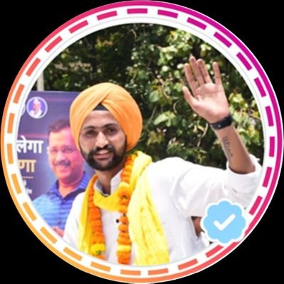 mandeepmaddyorg's profile picture. STATE SECRETARY HRY CYSS