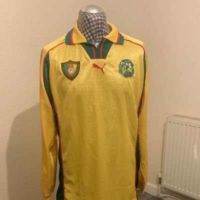 selling some of the worlds rarest football shirts I've had in my collection for years. money is going towards a really good cause so please follow and share x