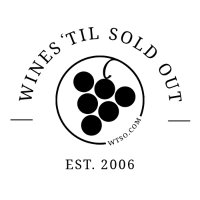 Wines Til Sold Out | WTSO.com(@WTSO) 's Twitter Profile Photo