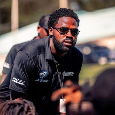 Terp - 2x SB Champ - Prez @level82org -  Coach - @Level82_7on7 Trending Thoughts Podcast - Chanel's Husband TJ Kam and Kori’s Dad Contact angela@mseagency.co