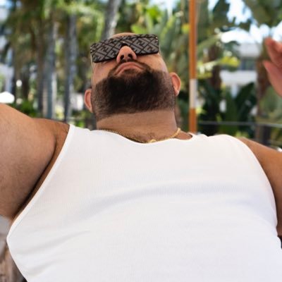daddyBEARxxl Profile Picture