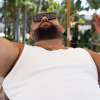 BIG DADDY BEAR(@daddyBEARxxl) 's Twitter Profile Photo