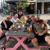 J_L (@vabeja) 's Twitter Profile