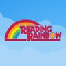 ReadingRainbow's profile picture. Launched in 1983, Reading Rainbow became the most watched PBS program in the classroom.