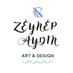 zeynep (@zeynepaydin_art) Twitter profile photo