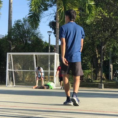 SanJhon_1's profile picture. Un día bien,al otro mal.