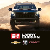 Larry Hudson Chevrolet Buick GMC (@lh_chevcorvette) 's Twitter Profile