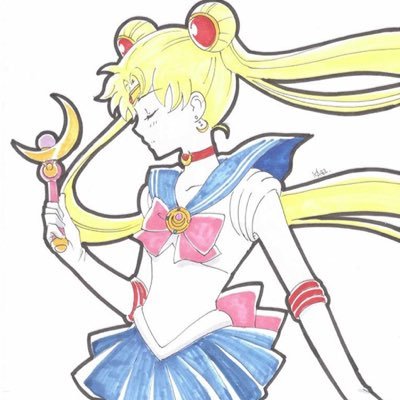 Sailor Moon Cosmos 🌙 ig : moonsi_23