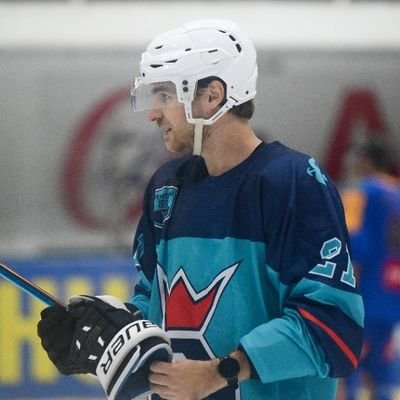 Dman for Kyiv Capitals