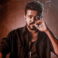 ThalapathyLeo_RJ7(@VijayMaster_18) 's Twitter Profile Photo