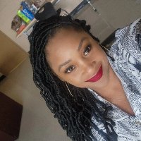 Markeshia Ellis, Coordinator 2 Prof Development (@wheresmarkesha) 's Twitter Profile
