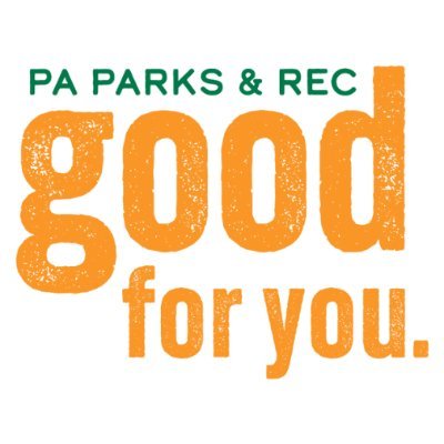 Sharing the goodness of local parks & recreation in Pennsylvania.