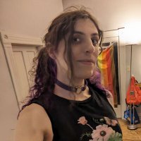 z-axis.gay (@zed_axis) 's Twitter Profile