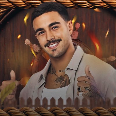 cfyurimeirelles's profile picture. 📨• Central de informações sobre o Modelo Yuri Meirelles, em A Fazenda 15 🔥