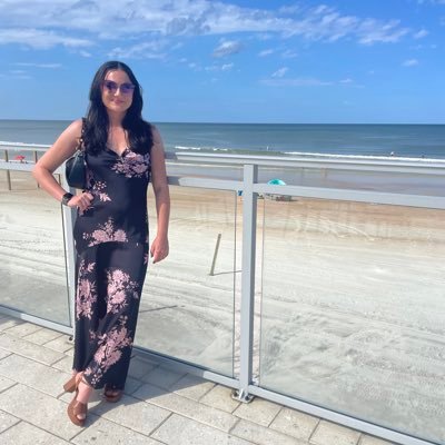 MadelineMondo's profile picture. I graduated