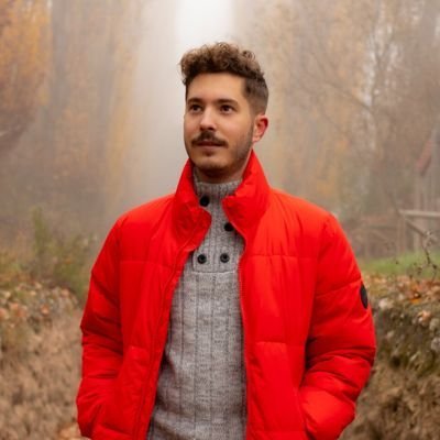Nacho ⚖ Profile