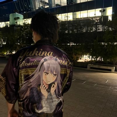 tofumental5's profile picture. 山梨/29/Roselia