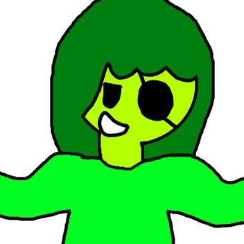 verdevoid's profile picture. "It's gonna get a little weird, gonna get a little wild!"

#CAPTAINZAPPOLOTL