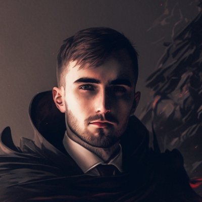 johnoliny's profile picture. "Professional musician 🎵 | Dedicated to the world of music 🎶 | Based in the USA 🇺🇸 #music #passion #technology #interes