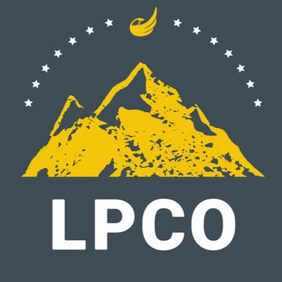 The official Twitter account for The #Libertarian Party of #Colorado. We promote free markets, civil liberties, peace, & justice. RTs ≠ endorsements.