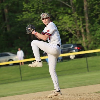 Runbirds💙 • RHP/OF • Central Catholic ‘24 • IG- joshflo3 • Stonehill Baseball Commit💜🤍