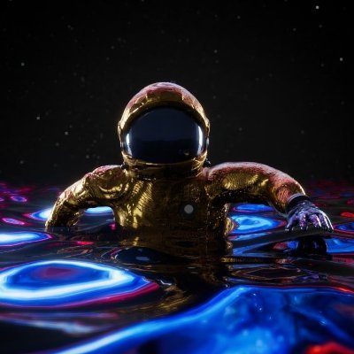 Wesley_H8's profile picture. Let that sink in