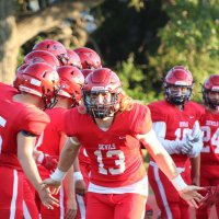 Chase Crockett (@chasecrock) 's Twitter Profile