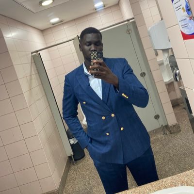 Doctor to be ❤️ South Sudanese 🇸🇸