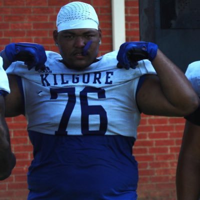 THE BIG GENERAL Profile