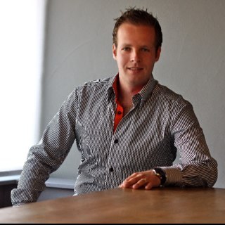 MCRooij's profile picture. 